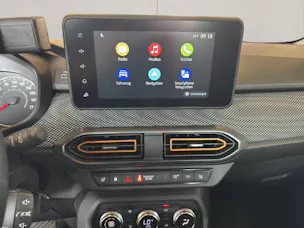 Dacia Sandero 1.0 TCe Stepway Comfort