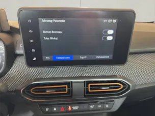 Dacia Sandero 1.0 TCe Stepway Comfort