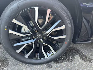 Toyota bZ4X Premium AWD
