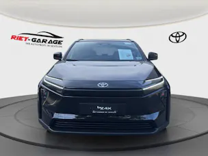 Toyota bZ4X Premium AWD