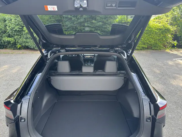 Toyota bZ4X Premium AWD