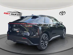 Toyota bZ4X Premium AWD