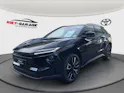 Toyota bZ4X Premium AWD