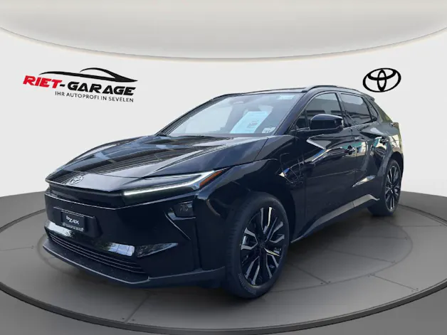 Toyota bZ4X Premium AWD