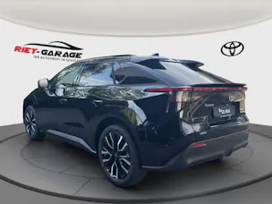 Toyota bZ4X Premium AWD
