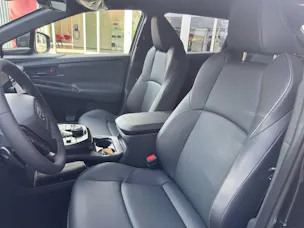 Toyota bZ4X Premium AWD
