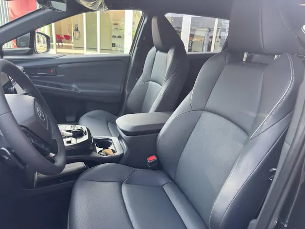 Toyota bZ4X Premium AWD