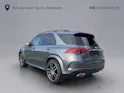 Mercedes-Benz GLE 450 AMG Line 4matic