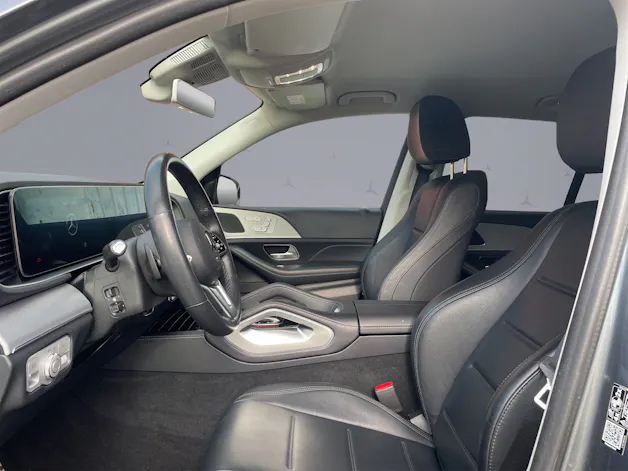 Mercedes-Benz GLE 450 AMG Line 4matic