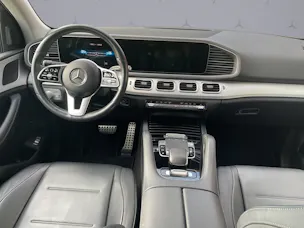 Mercedes-Benz GLE 450 AMG Line 4matic