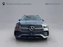 Mercedes-Benz GLE 450 AMG Line 4matic