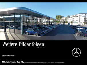 Mercedes-Benz GLE 450 AMG Line 4matic