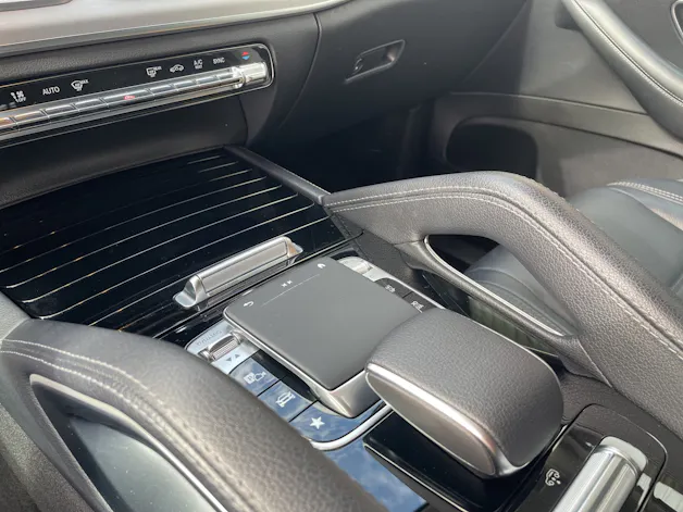 Mercedes-Benz GLE 450 AMG Line 4matic