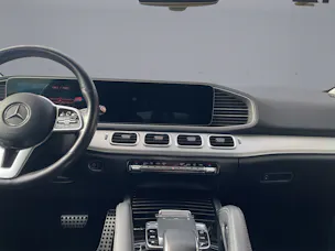 Mercedes-Benz GLE 450 AMG Line 4matic