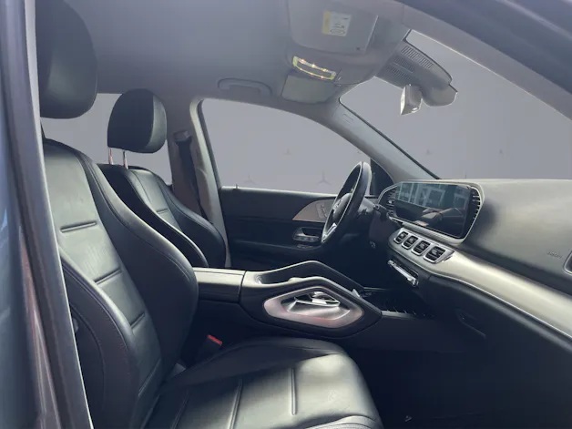 Mercedes-Benz GLE 450 AMG Line 4matic