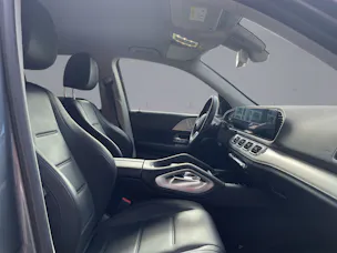 Mercedes-Benz GLE 450 AMG Line 4matic
