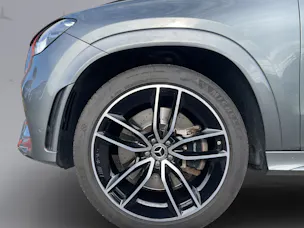 Mercedes-Benz GLE 450 AMG Line 4matic