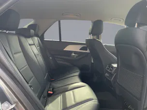 Mercedes-Benz GLE 450 AMG Line 4matic