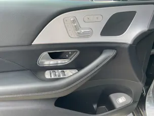 Mercedes-Benz GLE 450 AMG Line 4matic