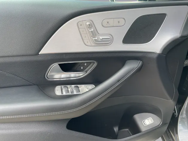 Mercedes-Benz GLE 450 AMG Line 4matic