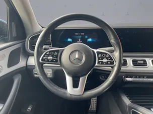 Mercedes-Benz GLE 450 AMG Line 4matic