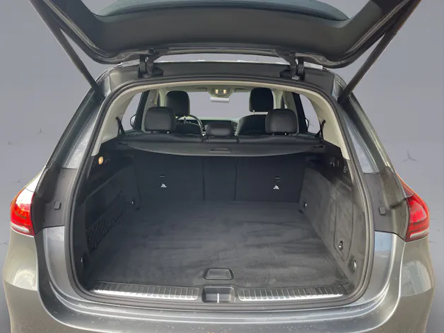 Mercedes-Benz GLE 450 AMG Line 4matic