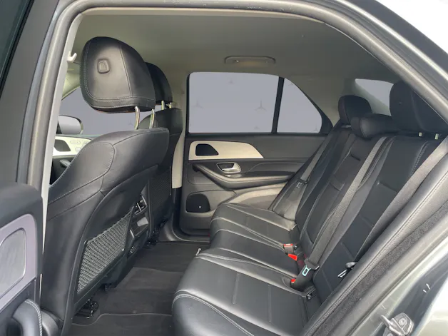 Mercedes-Benz GLE 450 AMG Line 4matic