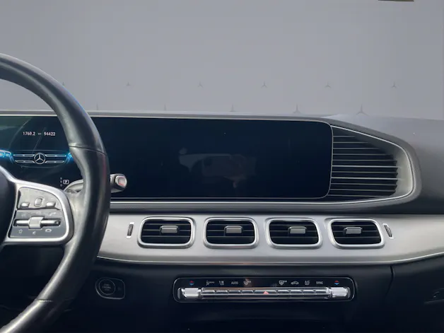 Mercedes-Benz GLE 450 AMG Line 4matic