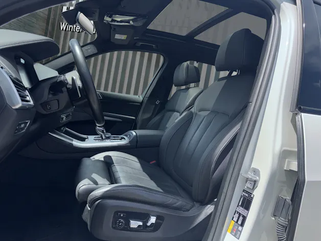 BMW X5 45e xDrive M AERODYNAMIKPAKET