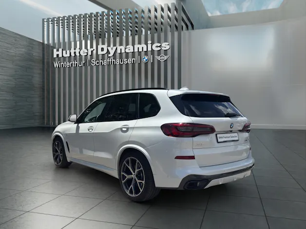 BMW X5 45e xDrive M AERODYNAMIKPAKET