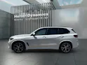 BMW X5 45e xDrive M AERODYNAMIKPAKET