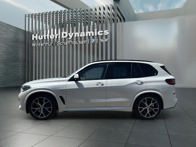 BMW X5 45e xDrive M AERODYNAMIKPAKET