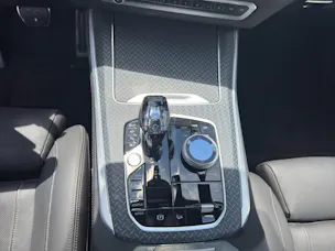 BMW X5 45e xDrive M AERODYNAMIKPAKET