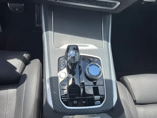 BMW X5 45e xDrive M AERODYNAMIKPAKET