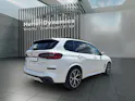 BMW X5 45e xDrive M AERODYNAMIKPAKET