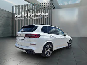 BMW X5 45e xDrive M AERODYNAMIKPAKET