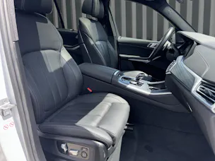BMW X5 45e xDrive M AERODYNAMIKPAKET