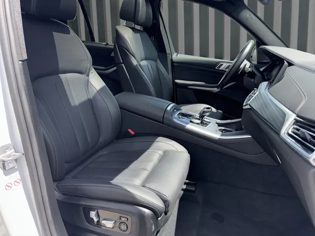 BMW X5 45e xDrive M AERODYNAMIKPAKET
