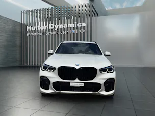 BMW X5 45e xDrive M AERODYNAMIKPAKET