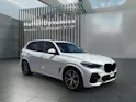 BMW X5 45e xDrive M AERODYNAMIKPAKET