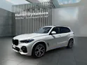 BMW X5 45e xDrive M AERODYNAMIKPAKET