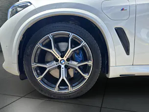 BMW X5 45e xDrive M AERODYNAMIKPAKET