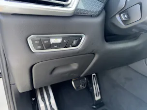 BMW X5 45e xDrive M AERODYNAMIKPAKET