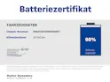 BMW X5 45e xDrive M AERODYNAMIKPAKET