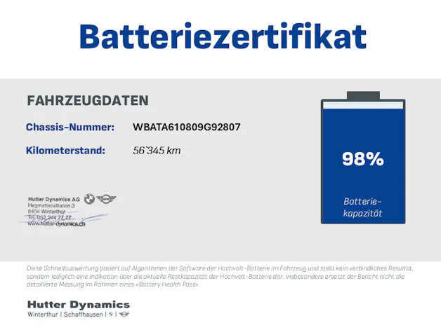 BMW X5 45e xDrive M AERODYNAMIKPAKET