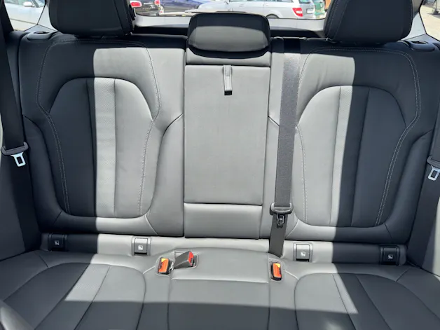 BMW X5 45e xDrive M AERODYNAMIKPAKET