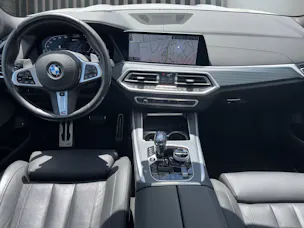 BMW X5 45e xDrive M AERODYNAMIKPAKET