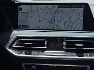 BMW X5 45e xDrive M AERODYNAMIKPAKET