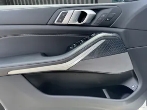 BMW X5 45e xDrive M AERODYNAMIKPAKET