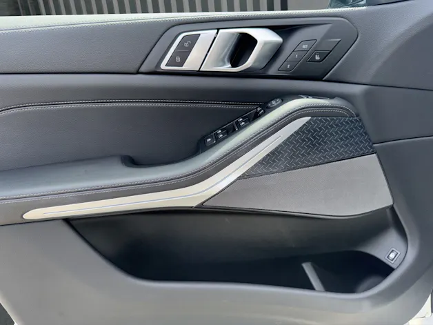 BMW X5 45e xDrive M AERODYNAMIKPAKET